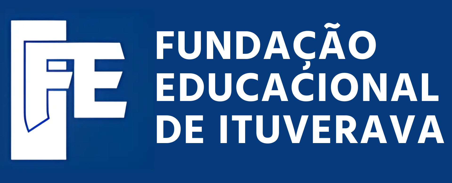 Logo do Repositório Institucional